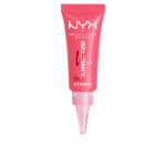Nyx Professional Make Up Lid Lingerie Matte eyeshadow #Cheeky Coral 6 ml