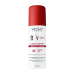 Vichy Clinical Control antiperspirant spray for women, for sensitive skin, alcohol-free 125 ml