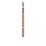 Essence Microblading Brow Brush Liner 0,6 ml (02 Light Brown)