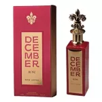 Paris Corner December Rose EDP 100 ml