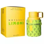 Armaf Odyssey Limoni EDP 100 ml