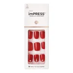 Kiss ImPRESS Kill Heels Nails 30 tk