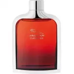 Jaguar Classic Red EDT Tester 100 ml