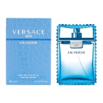 Versace EAU FRA&Icirc;CHE eau de toilette spray 100 ml
