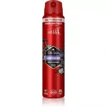 Old Spice Nightpanther Deodorant Spray 250 ml
