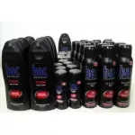 BAC Classic Men 24H Deospray - Deodorant for men 150 ml