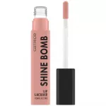 Catrice SHINE BOMB liquid lipstick #010-French Silk 3 ml