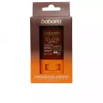 Babaria GLOW EFFECT facial solar SPF50+ 20 ml