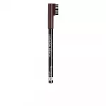 Rimmel London PROFESSIONAL eye brow pencil kulmupliiats #001 -dark brown 1,4 g