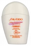 Shiseido Urban Environment Age Defense Face Suncare SPF 30