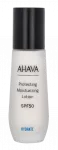 Ahava Protecting Moisturizing Lotion SPF50 50 ml