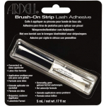 Ardell Brush-On Strip Lash Adhesive - Glue for false eyelashes with a 5 ml brush