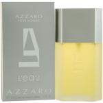 Azzaro Pour Homme L&acute;Eau EDT 50 ml