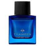 Thameen Carved Oud Extrait de Parfum 100 ml