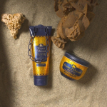 Tesori d'Oriente Aegyptus Body cream kehakreem 300 ml