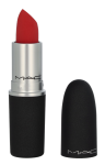 Mac POWDER KISS LIPSTICK #a little tamed 3 gr