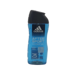 Adidas After A3 Sport Men 3in1 Shower Gel du&scaron;igeel 250 ml