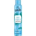 Schwarzkopf Professional Fresh it Up Volume (Dry Shampoo) 200 ml
