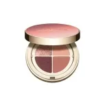 Clarins 4 COULEURS eyeshadow palette #01-fairy tale nude 4.2 gr