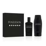 POSEIDON CODEX CASE 2 pcs