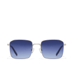 Hawkers IRIS Silver Blue Denim p&auml;ikeseprillid naistele
