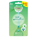 Wilkinson Sword My Intuition Comfort Sensitive 1 pcs