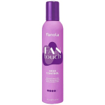 Fanola Fan Touch High Control Mousse 300 ml