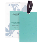 Millefiori Patchouli Smeraldo Scented Cards 3 ks )