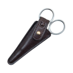 Captain Fawcett Beard trimming scissors