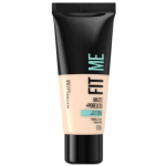 Maybelline Fit Me! Matte & Poreless Make-Up