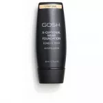 Gosh X-CEPTIONAL WEAR FOUNDATION long lasting makeup #12-natural 35 ml