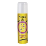 Astrid Repellent on the skin in spray 150 ml