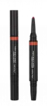 Shiseido LIPLINER ink duo #03 mauve 1.1 gr