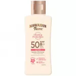 Hawaiian Tropic Glowing Protection Sun Lotion Mini SPF 50 75 ml