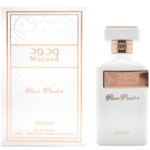 Adyan by Anfar Wujood Rose Poudre EDP 100 ml