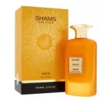 Hamidi Shams Edition Aoud EDP 100 ml