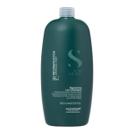 Semi Di Lino Reparative Low Shampoo - Regenerating shampoo for damaged hair 1000 ml