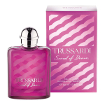 Trussardi Sound of Donna parf&uuml;&uuml;mvesi 50 ml