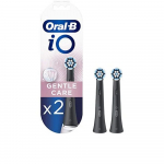 Oral-b IO GENTLE CARE brush heads 2 units