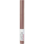 Maybelline Matte Stay Lipstick Lipstick Super Stay (Ink Crayon)