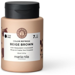 Maria Nila Color Refresh Beige Brown Mask 7.23 - T&oacute;novac&iacute; maska 100 ml
