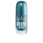 Essence GEL NAIL POLISH nail polish k&uuml;&uuml;nelakk #36-Ocean Eyes 8 ml