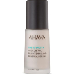 Ahava Time To Smooth Age Control Renewal Serum - Skin Serum 30 ml