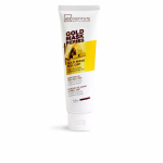 Idc Institute GOLD MASK SERIES peel off mask koorimismask 120 ml