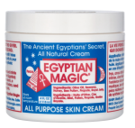 EGYPTIAN MAGIC SKIN all natural cream 118 ml