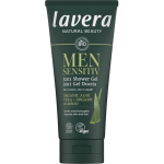 Lavera Men Sensitive 3v1 Shower Gel 200 ml