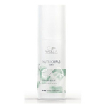 Wella Professional Nutricurls Curlixir Balm - Nourishing balm for curly hair 150 ml
