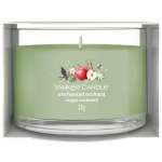 Enchanted Orchard - votive candle in glass 37 g