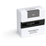 Millefiori Icon Textil Flora Nero Car Fragrance 47 g