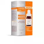 Av&egrave;ne SOLAIRE ANTI-AGING WITH COLOR SPF 50+ 2-pack